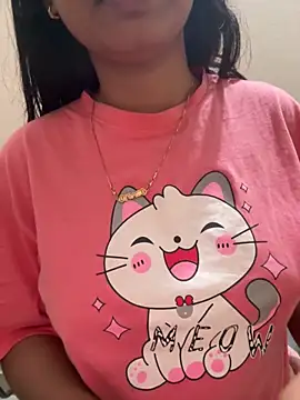 Pink lily902 online show from February 11, 2025, 8:26 am