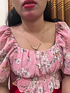 Pink lily902 online show from March 8, 2025, 4:39 pm