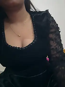 Pink lily902 online show from March 4, 2025, 3:15 pm