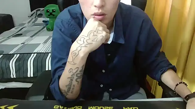 Snapshot of duo_peludoo chatting on May 30, 2026, 5:07 pm duo peludoo online show from May 30, 2026, 5:07 pm