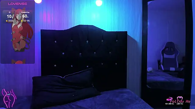 nicky angel1 online show from April 15, 2026, 6:34 pm