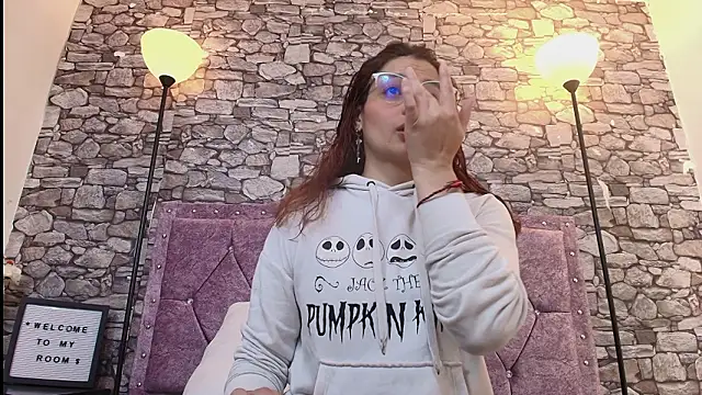 nicky angel1 online show from March 11, 2026, 7:19 pm