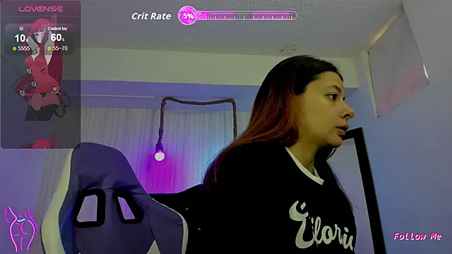 nicky angel1 online show from July 9, 2026, 7:02 pm