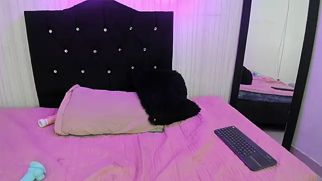nicky angel1 online show from February 23, 2025, 1:13 am