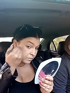 Snapshot of Greta_Tamar chatting on October 4, 2025, 5:53 am Greta Tamar online show from October 4, 2025, 5:53 am