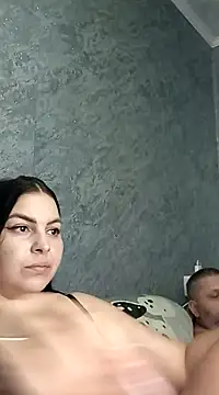 Greta Tamar online show from March 13, 2025, 4:01 pm