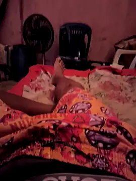 DamAlves49 online show from November 17, 2025, 12:09 pm