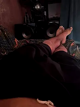 DamAlves49 online show from December 22, 2025, 11:43 am