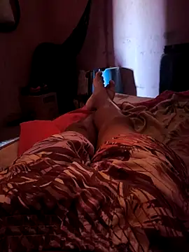 DamAlves49 online show from November 14, 2025, 6:44 pm