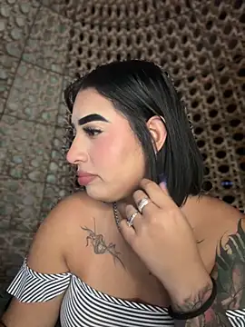 Snapshot of Scarlett-LS chatting on September 24, 2025, 2:29 am Scarlett-LS online show from September 24, 2025, 2:29 am