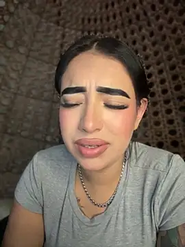 Snapshot of Scarlett-LS chatting on September 29, 2025, 1:56 am Scarlett-LS online show from September 29, 2025, 1:56 am