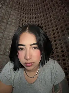 Snapshot of Scarlett-LS chatting on September 22, 2025, 2:06 am Scarlett-LS online show from September 22, 2025, 2:06 am