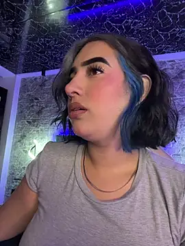 Scarlett-LS online show from March 6, 2026, 2:06 am