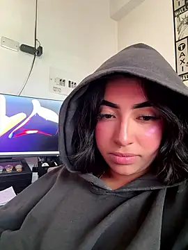 Scarlett-LS online show from January 11, 2026, 12:56 pm