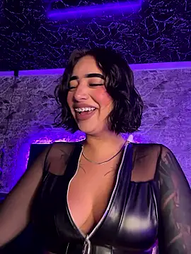 Scarlett-LS online show from January 15, 2026, 1:42 am