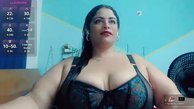 Snapshot of NickyRibeiro chatting on February 28, 2026, 3:28 am NickyRibeiro online show from February 28, 2026, 3:28 am