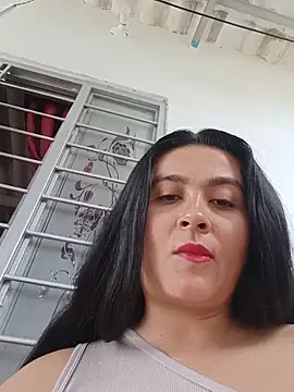 Pussy-Hairy-Horny online show from May 18, 2026, 1:27 pm