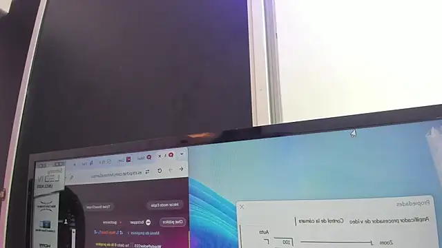 AntoniSantoss online show from March 17, 2026, 12:57 am