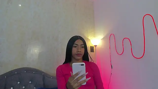 AntoniSantoss online show from October 11, 2025, 7:37 pm