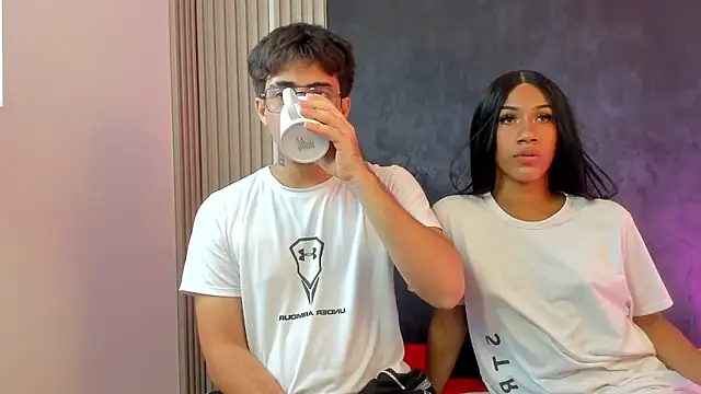 AntoniSantoss online show from September 15, 2025, 7:58 pm