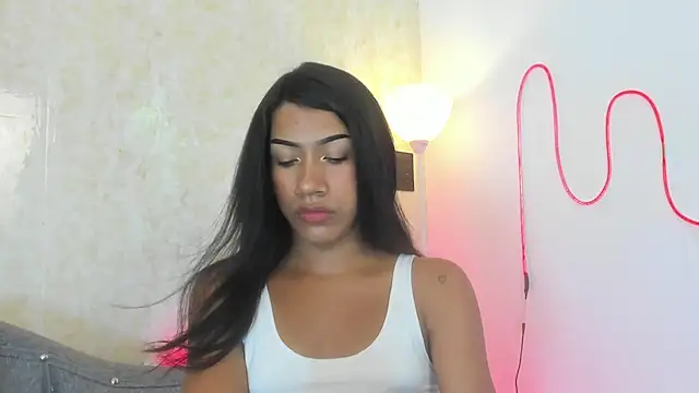 AntoniSantoss online show from November 27, 2025, 8:09 pm