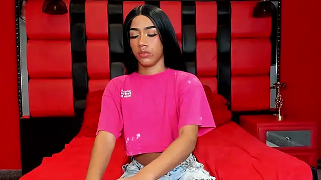 AntoniSantoss online show from February 28, 2025, 7:03 pm