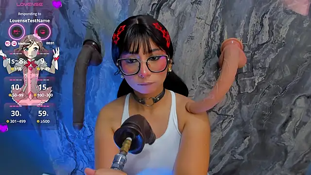 linda sofi   online show from March 31, 2026, 8:33 pm