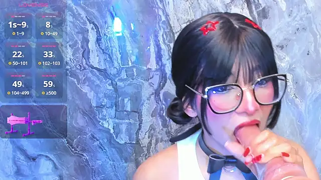 linda sofi   online show from November 25, 2025, 8:31 pm