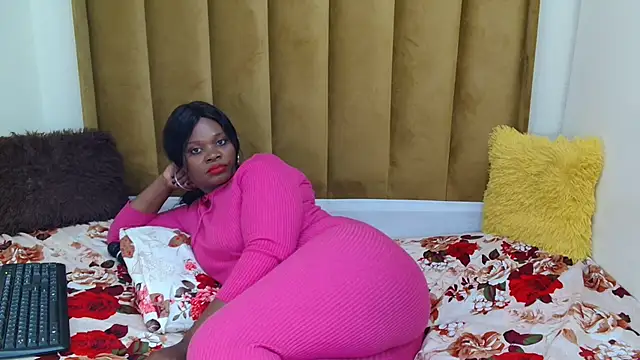 Snapshot of BigbootyliciousXXX chatting on October 5, 2025, 6:42 pm BigbootyliciousXXX online show from October 5, 2025, 6:42 pm