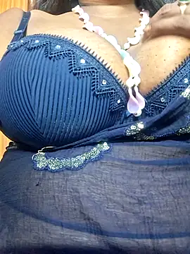 Snapshot of SX-JUHI chatting on October 23, 2025, 12:20 am SX-JUHI online show from October 23, 2025, 12:20 am