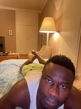 Budibudi5 online show from February 16, 2026, 4:33 am