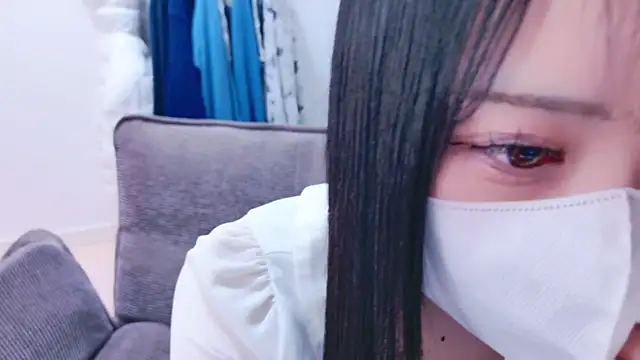 Snapshot of mao_maochan chatting on February 21, 2025, 8:51 am mao maochan online show from February 21, 2025, 8:51 am