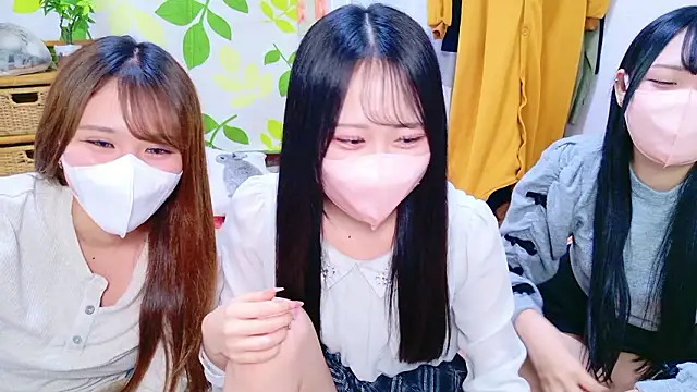 mao maochan online show from October 16, 2025, 4:43 am