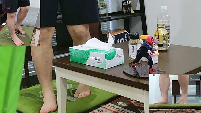 YARASERO-kun online show from February 16, 2026, 7:40 am