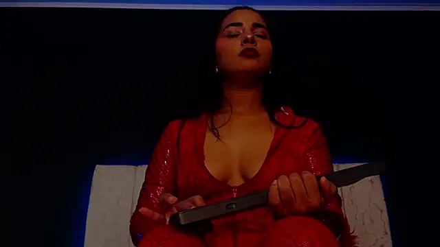 MariamLaraa online show from October 17, 2025, 2:59 am