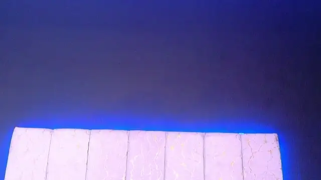 MariamLaraa online show from October 19, 2025, 3:31 am