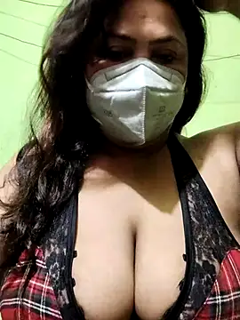 rani130 online show from February 19, 2025, 1:29 am