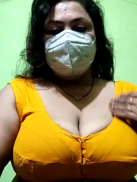 rani130 online show from February 22, 2025, 2:06 am