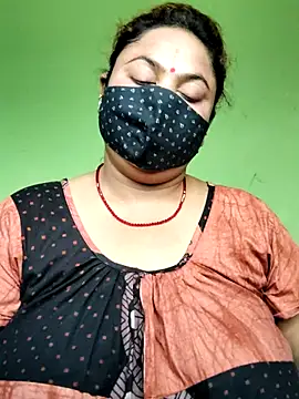 rani130 online show from September 21, 2025, 3:06 pm