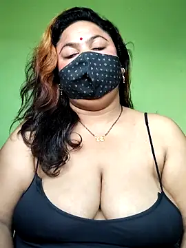 rani130 online show from February 25, 2026, 1:50 am