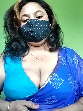 rani130 online show from October 19, 2025, 1:52 am