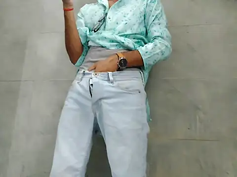 Lustyluckyy online show from October 10, 2025, 11:00 am