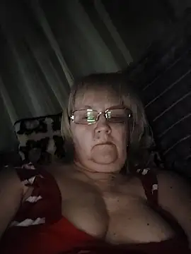 Violet5364 online show from April 6, 2026, 8:54 pm