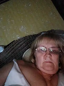 Violet5364 online show from April 1, 2026, 9:01 pm