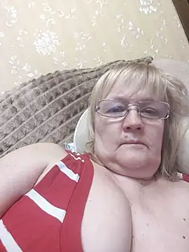 Violet5364 online show from March 11, 2026, 9:20 pm