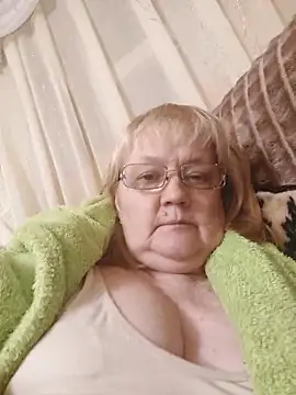 Violet5364 online show from February 17, 2026, 9:23 pm