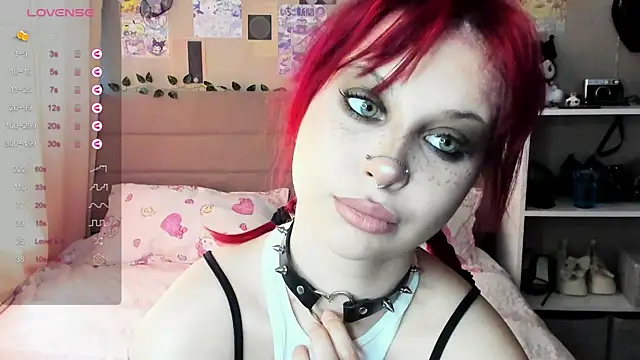 marynixoxo online show from April 2, 2026, 9:05 am