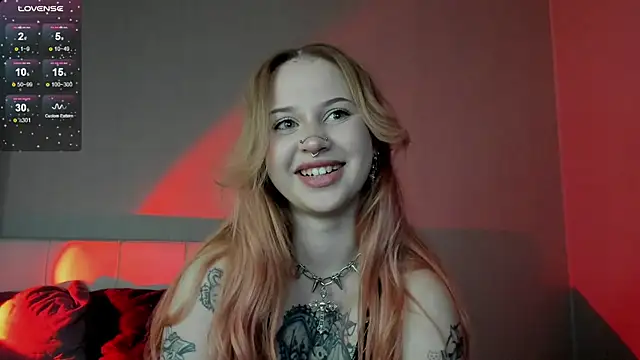 marynixoxo online show from February 15, 2025, 12:22 pm