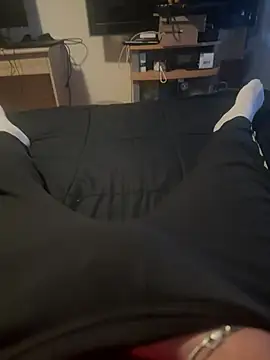 Sex-10-10 online show from February 26, 2025, 4:27 pm