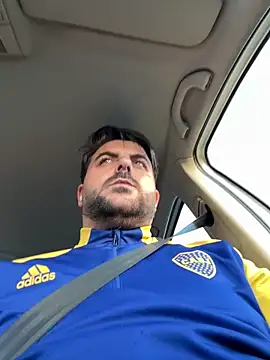 Sex-10-10 online show from October 17, 2025, 4:09 pm